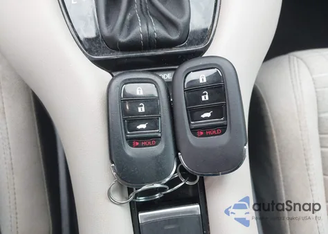 2025 Honda Hr-V 2Wd Lx из США, поврежденный, VIN 3CZRZ1H33SM716368